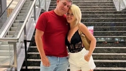 La madre de Ferni asegura que su hija quería irse del país porque el prófugo era "muy celoso"