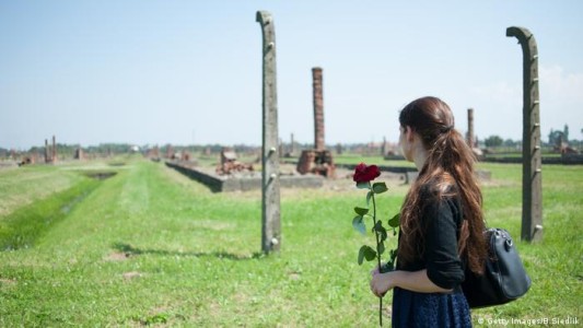 Un estudio reveló que los jóvenes alemanes se interesan activamente por la historia del nazismo