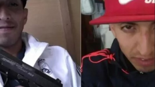 "El menorcito": indignación por los videos que publica desde la cárcel el acusado de matar a palazos a un bebé