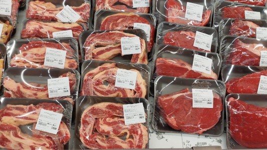 Ya se venden los cortes de carne "Precios Justos" en Córdoba