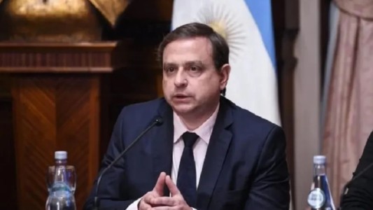 "Alejados de prioridades del pueblo": la carta que anticipó la ruptura del Frente de Todos en el Senado