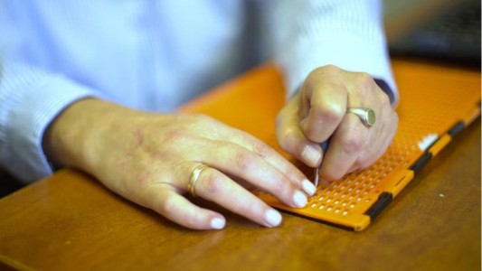 La Justicia de Córdoba abre inscripciones de trabajo para personas con discapacidad