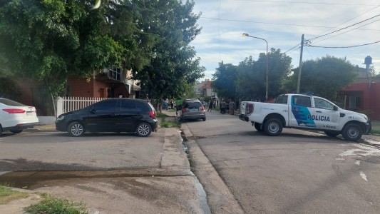 Nene de 8 años encontró en su casa a la mamá asesinada de un tiro en la cabeza