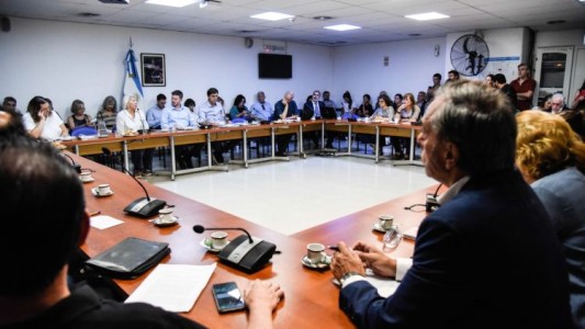 Ley de Salud Mental y Adicciones: diputados discutieron la situación actual de la ley junto a expertos