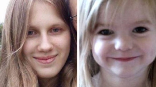 Hablaron los padres de la joven que dice ser Madeleine McCann: "Quiere ser cantante, modelo, popular"