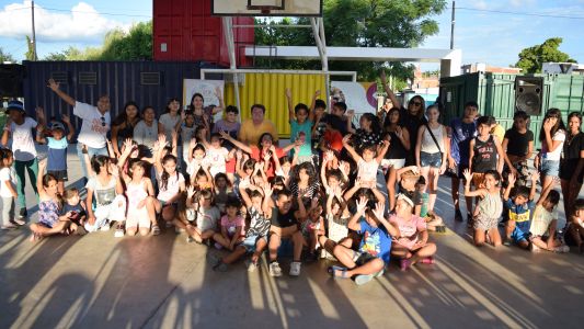 Derecho al verano