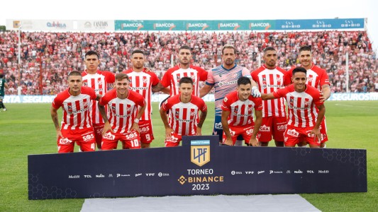 Instituto recibe a Newell's en el Mario Alberto Kempes