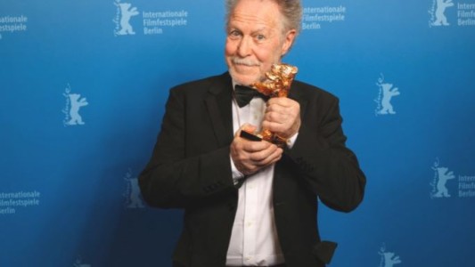 Un documental francés sobre enfermedades mentales se llevó el Oso de Oro en la Berlinale