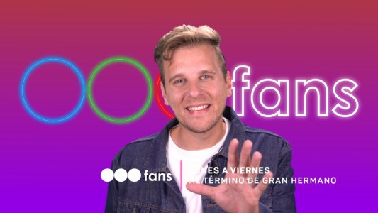 TELEFANS: Te mostramos todo lo que pasa y lo que va a pasar en la programación de TELEFE