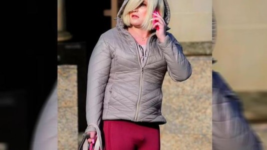 La mujer trans condenada por violación en Reino Unido deberá cumplir su pena en prisión de varones