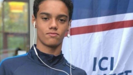 El hijo de Ronaldinho fichó por la cantera del Barcelona