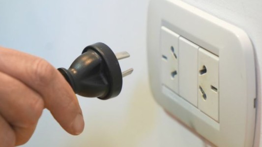 Apagón masivo: usuarios denunciaron daños en sus electrodomésticos ante la inestable tensión