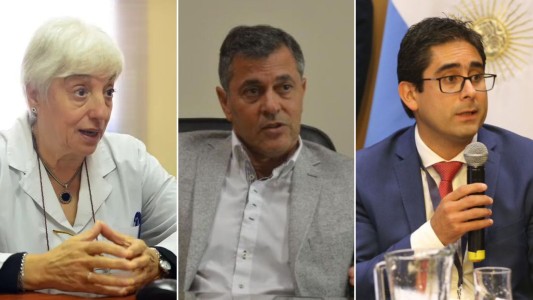 Muerte de bebés en el Neonatal: la querella pidió la detención del exministro Cardozo