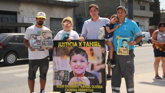 Nene atropellado en picada ilegal: 14 y 10 años de prisión por homicidio para los responsables