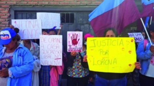 Salta: hallaron en un basural el cadáver de una joven mamá atada, amordazada, semidesnuda y asfixiada