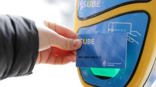 55% de descuento en transporte público: cómo acceder a la tarifa social