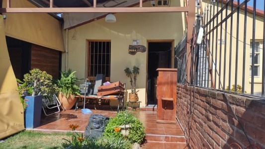 Hallaron una pareja muerta: investigan si se trató de un femicidio seguido de suicidio