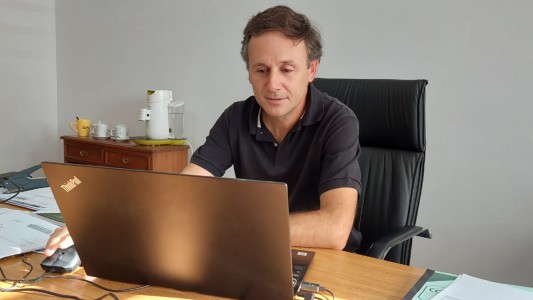 Millonario robo a través de una estafa virtual a una empresa cordobesa