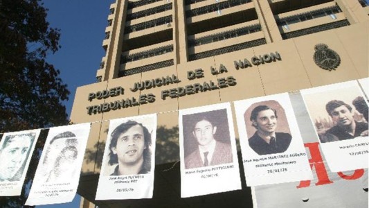 Comienza un nuevo juicio por crímenes de lesa humanidad en Córdoba: se trata de la causa Palazzesi