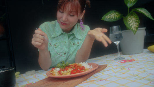 Hola! ¿Os gruñe la panza?