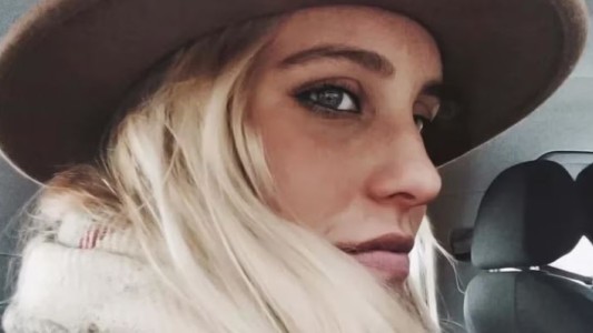 La madre de la modelo argentina que fue hallada muerta en México dijo que su novio tenía un antecedente por violencia de género