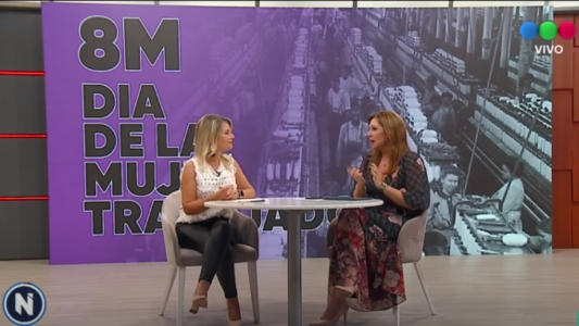 #8M: Día Internacional de la Mujer