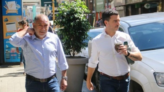 Juez y De Loredo se someten a una encuesta para definir candidato a gobernador