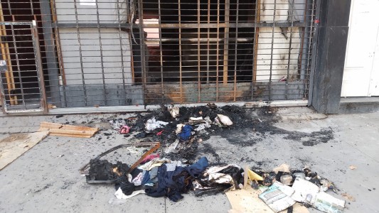 En seis años, 14 mujeres en situación de calle fueron asesinadas en la Ciudad