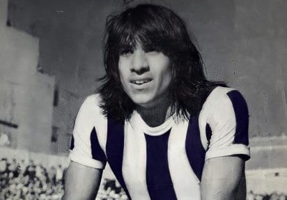 Falleció Luis "el Hacha" Ludueña: un emblema del fútbol cordobés