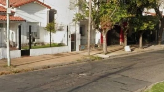 Asesinaron a puñaladas a una mujer de 91 años en San Isidro: tenía un cuchillo clavado en el cuello