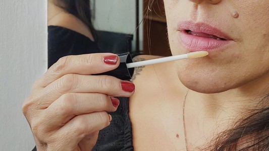 Las voluminizadores labiales de moda