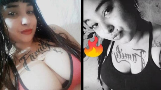 La condenaron por un asesinato y vende contenido erótico desde la cárcel en Mendoza