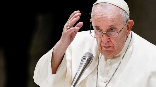 El Papa Francisco y su opinión sobre lo que sucede después de la muerte