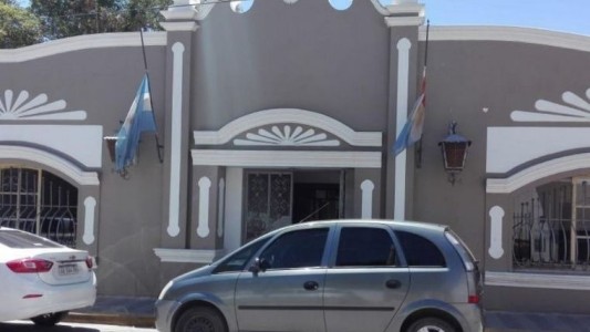 Alta Gracia: Denuncian que una patota golpea salvajemente a adolescentes