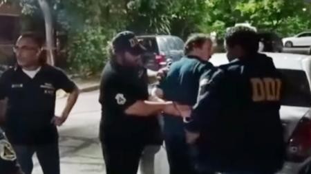 Piden no descartar la participación de una mujer en el crimen de la jubilada de 91 años