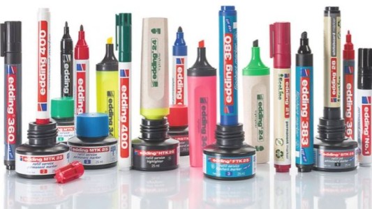 Edding, otra compañía que se va del país