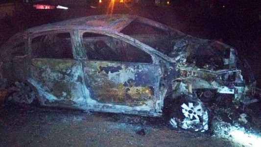 Esperó cuatro años a que el amante de su mujer saliera de la cárcel y lo mató