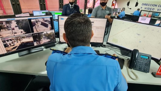 Córdoba solicitó a Nación que libere los domos de videovigilancia retenidos en aduana