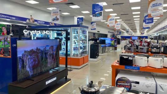 Cierra electro fans: aires acondicionados generó el 20 por ciento de las ventas