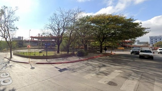 Cinco detenidos, entre ellos una embarazada, por robo piraña en Nueva Córdoba