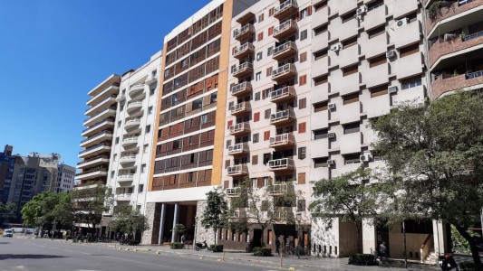 Al menos 15 familias fueron estafadas alquilando un departamento "inexistente"