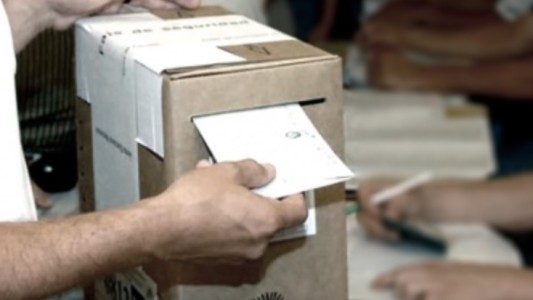 Las PASO serán el 13 de agosto y las elecciones generales el 22 de octubre