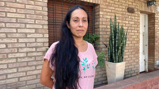 Caso lidia cabrera: piden 36 años de prisión para los agresores