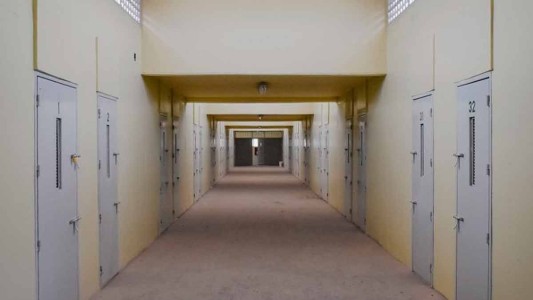 Acusan a una joven de visitar 37 veces a un preso con un DNI robado en Santa Fe