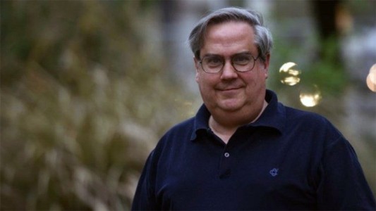 Monseñor Rossi apoyó a Mariano Oberlin