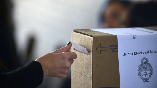 Se abre el calendario electoral en Córdoba: este domingo se vota en La Falta