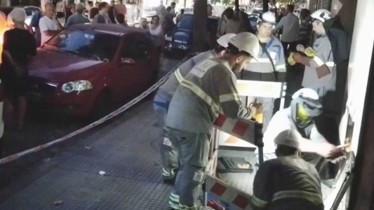 Todavía restan 35 mil usuarios sin luz en el AMBA