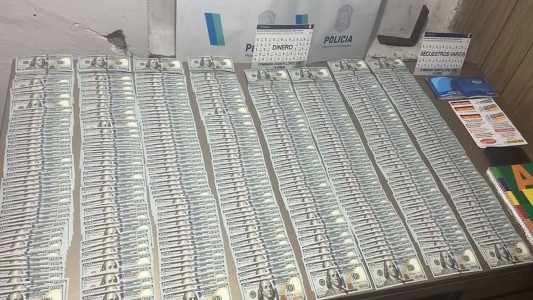 Contrató a un albañil para un arreglo de su techo y lo estafó por 72 mil dólares