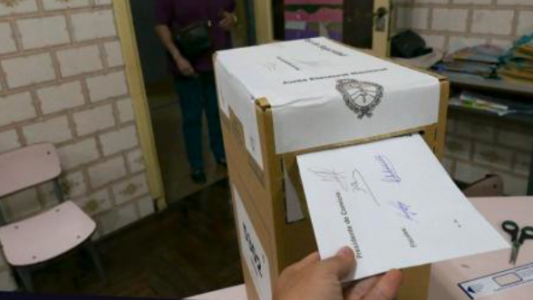 La Falda elige a su nuevo intendente y abre el año electoral en Córdoba