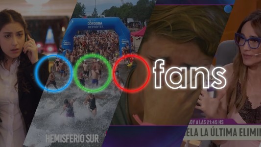 Telefans, Este domingo arranca La Peña de Morfi!